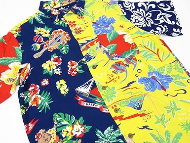 Amazon.co.jp: (ポロ ラルフローレン) POLO Ralph Lauren メンズ